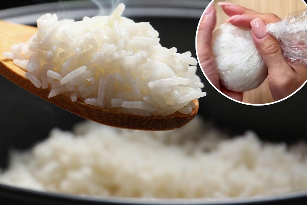 This 'Asian mom's secret' cuts carbs and prevents colon cancer